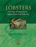 Lobsters: Biology, Management, Aquaculture and Fisheries (Αστακοί - έκδοση στα αγγλικά)